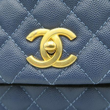 ñ)Chanel() A92992 ĳ ΰ ڵ ̺ ̵ ÷ Ʈ + üνƮ 2way[ûֱõ] ̹2 - ̺ ߰ǰ